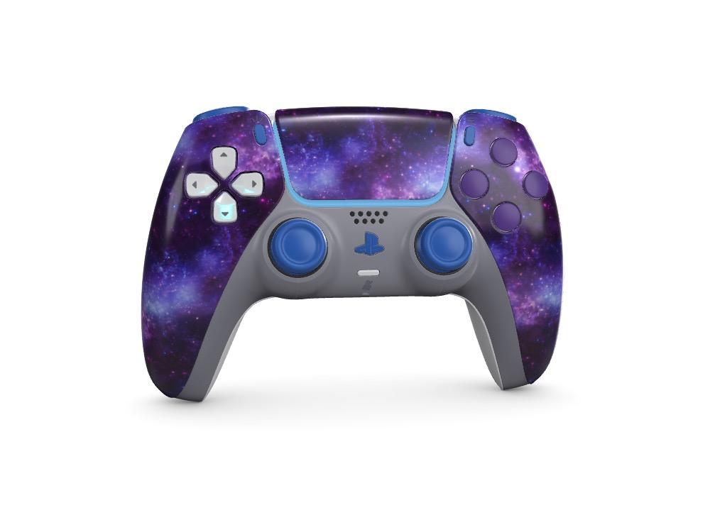 Custom Cinch PS5 Pro - Custom Design Ref: QFSMOI - Cinch Gaming