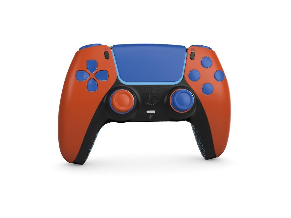 Custom Cinch PS5 Pro - Custom Design Ref: SBYWYO - Cinch Gaming