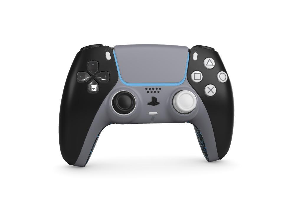 Custom Cinch PS5 Pro - Custom Design Ref: SJR06M - Cinch Gaming