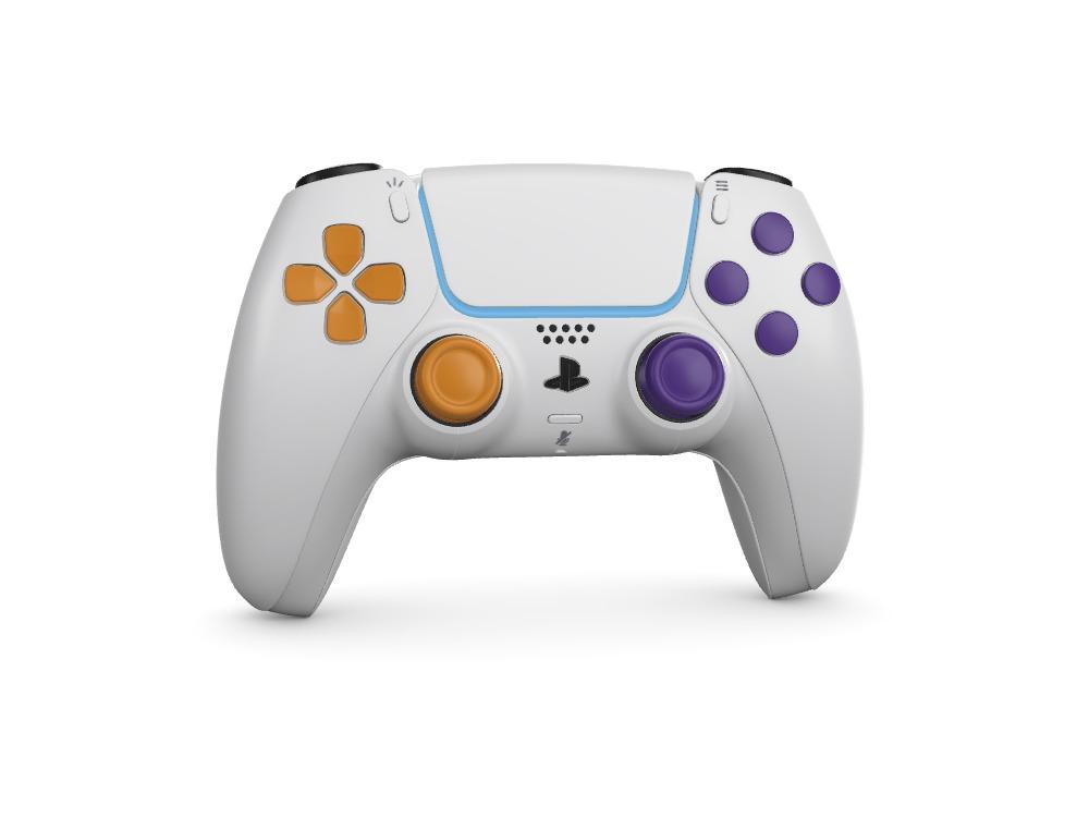 Custom Cinch PS5 Pro - Custom Design Ref: SMG0KN - Cinch Gaming
