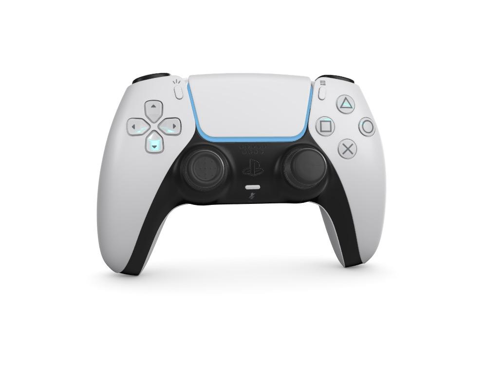 Custom Cinch PS5 Pro - Custom Design Ref: TJW877 - Cinch Gaming
