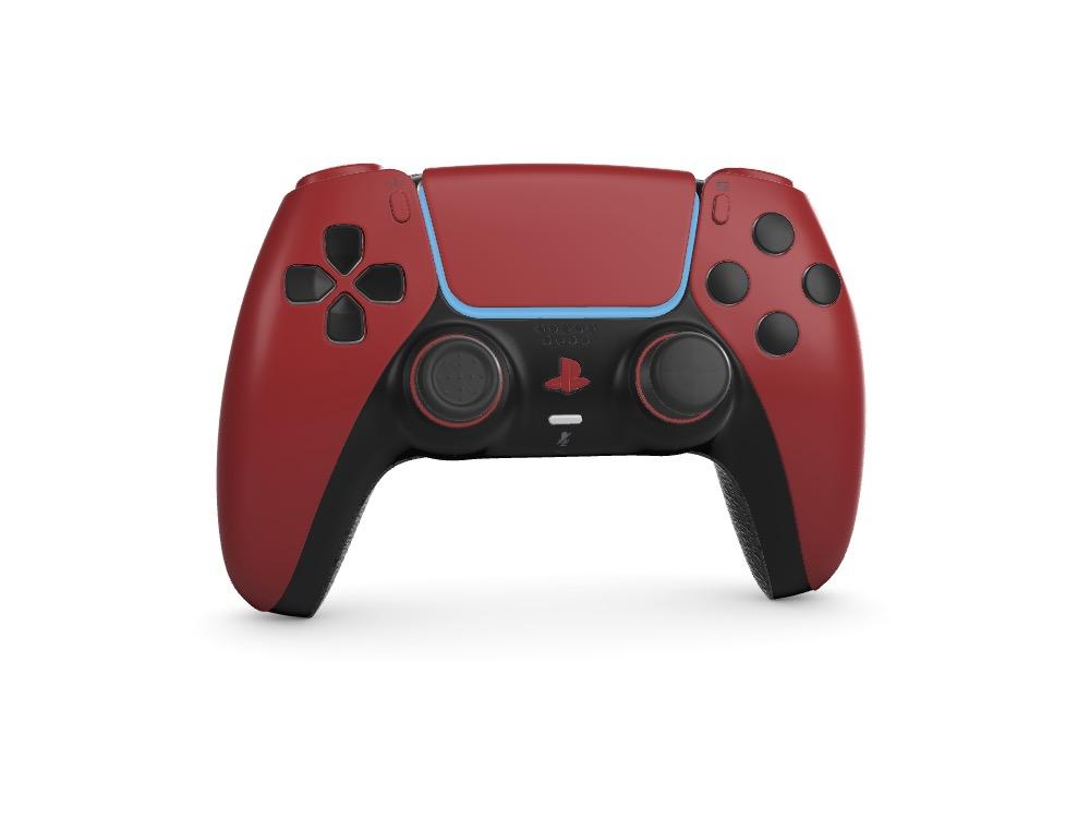 Custom Cinch PS5 Pro - Custom Design Ref: TR3FMI - Cinch Gaming