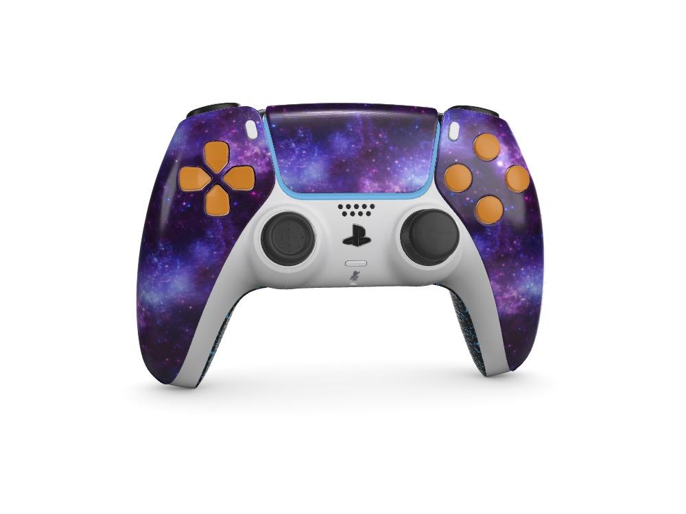 Custom Cinch PS5 Pro - Custom Design Ref: TZBY1X - Cinch Gaming