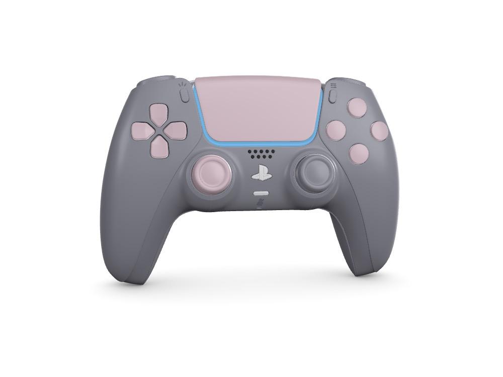 Custom Cinch PS5 Pro - Custom Design Ref: U7VYKJ - Cinch Gaming