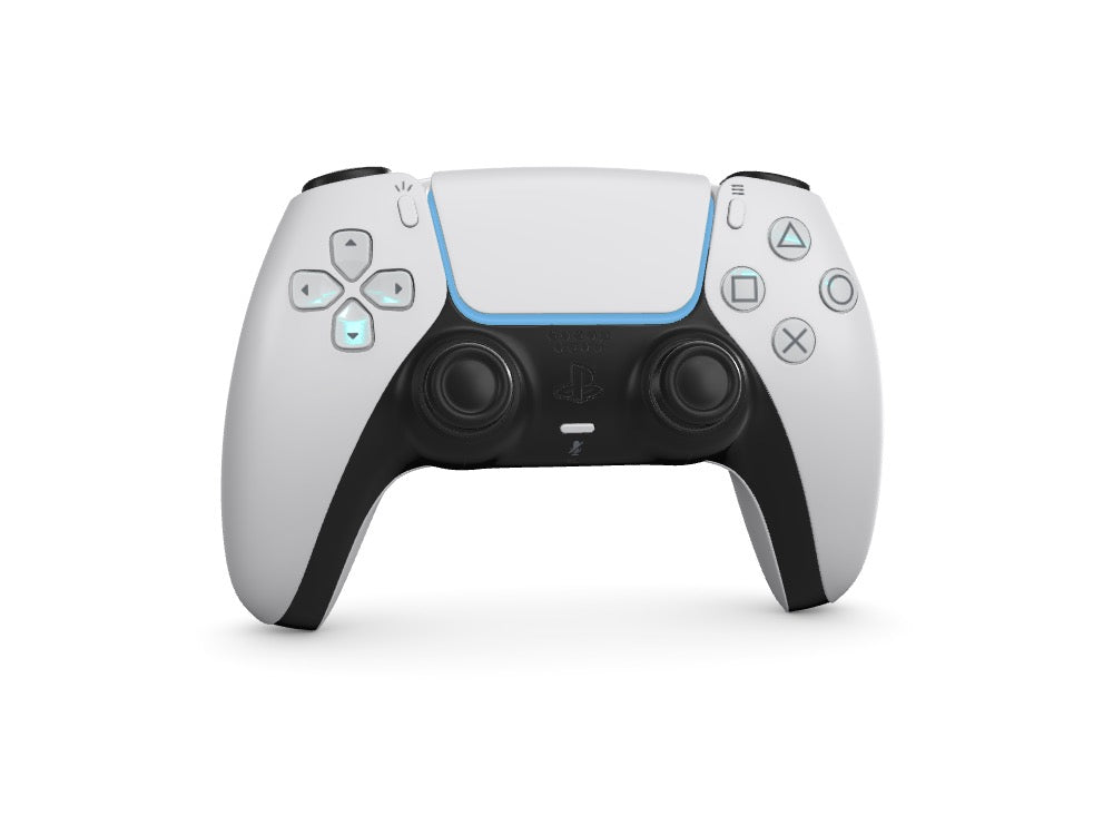 Custom Cinch PS5 Pro - Custom Design Ref: UCWKSR