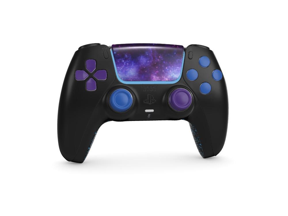 Custom Cinch PS5 Pro - Custom Design Ref: VAHGCR - Cinch Gaming