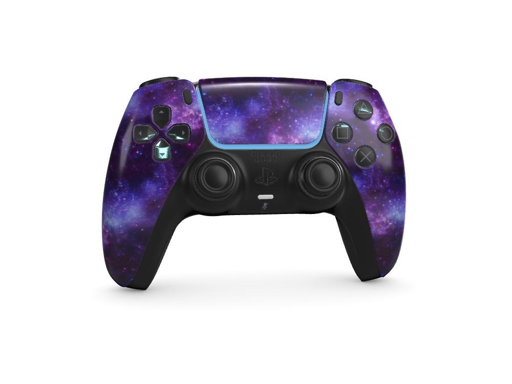 Custom Cinch PS5 Pro - Custom Design Ref: VUWX6A - Cinch Gaming