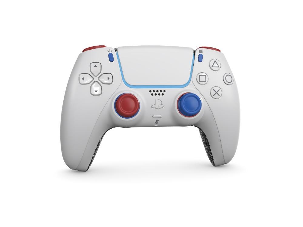 Custom Cinch PS5 Pro - Custom Design Ref: VXPUUA - Cinch Gaming