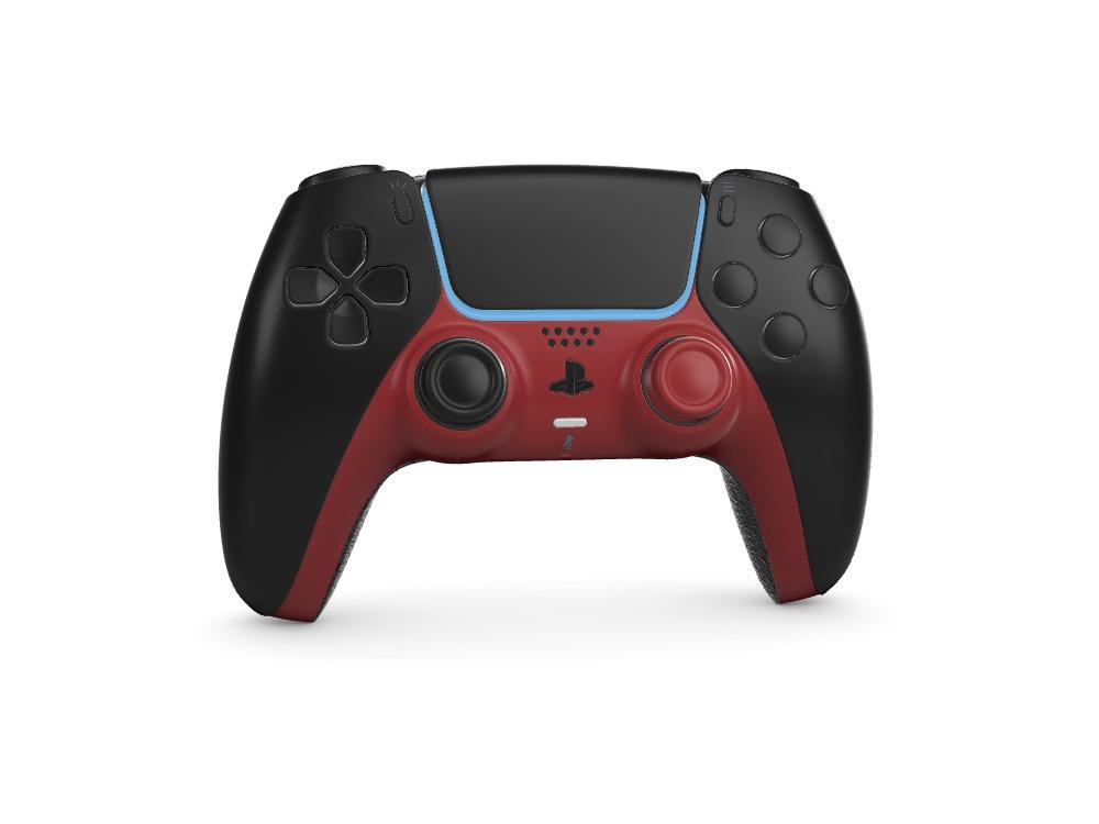Custom Cinch PS5 Pro - Custom Design Ref: W36GWQ - Cinch Gaming