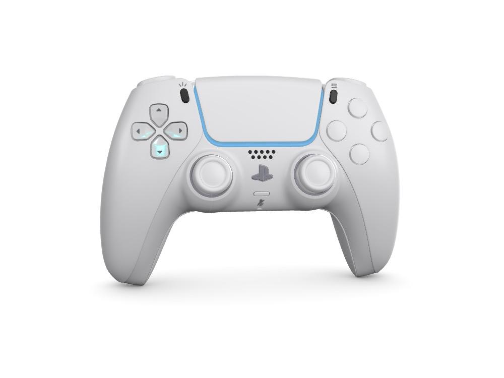 Custom Cinch PS5 Pro - Custom Design Ref: WAE8KD - Cinch Gaming