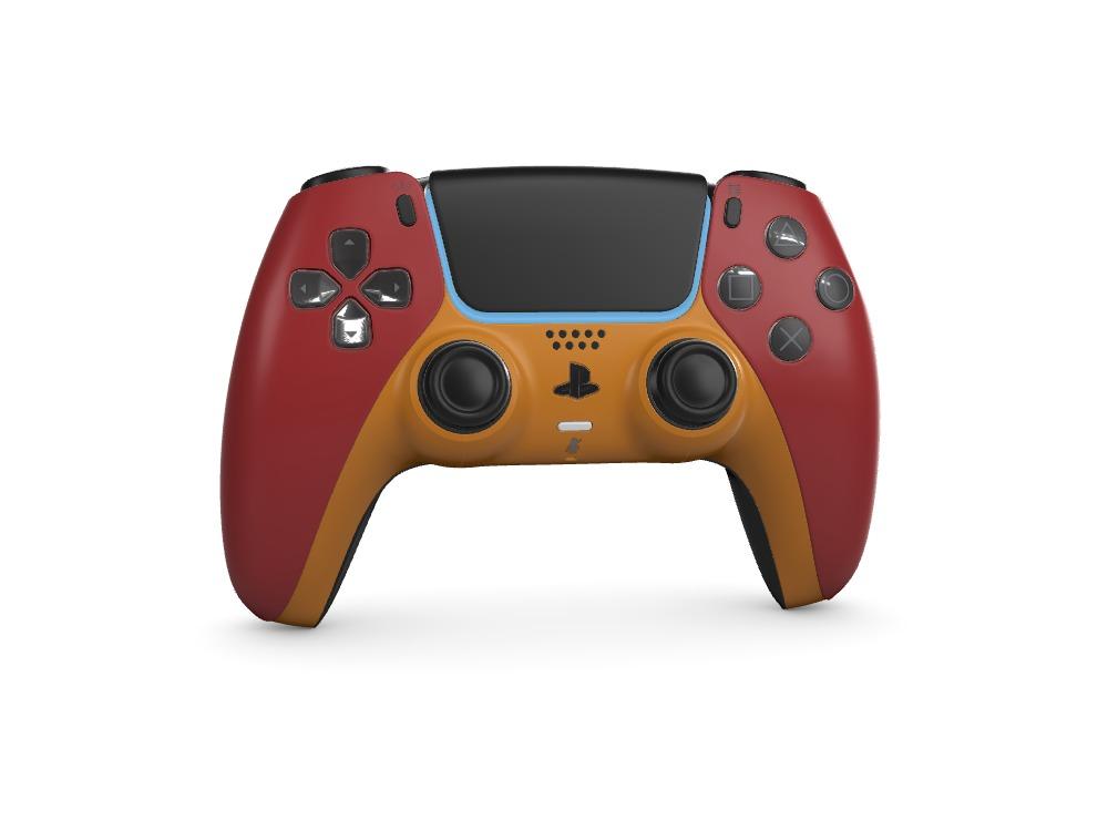 Custom Cinch PS5 Pro - Custom Design Ref: WCR0R4 - Cinch Gaming