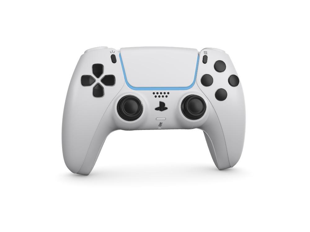 Custom Cinch PS5 Pro - Custom Design Ref: WH7SPW - Cinch Gaming