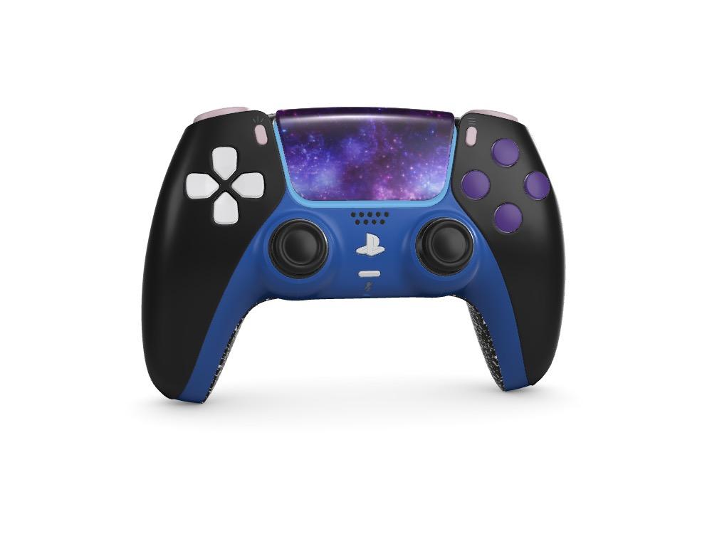 Custom Cinch PS5 Pro - Custom Design Ref: WOMHVZ - Cinch Gaming