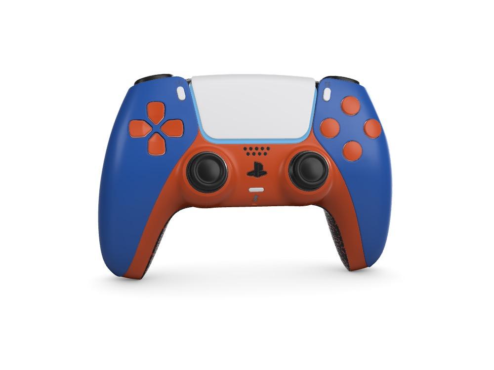 Custom Cinch PS5 Pro - Custom Design Ref: XUMTUO - Cinch Gaming