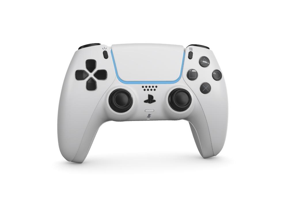 Custom Cinch PS5 Pro - Custom Design Ref: XVEHBL - Cinch Gaming