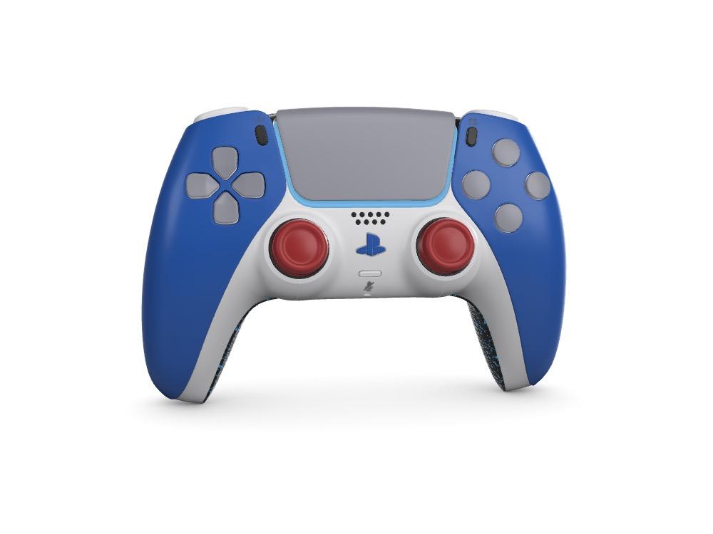 Custom Cinch PS5 Pro - Custom Design Ref: XXYQRQ - Cinch Gaming