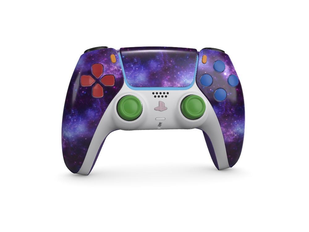 Custom Cinch PS5 Pro - Custom Design Ref: XZJRIR - Cinch Gaming