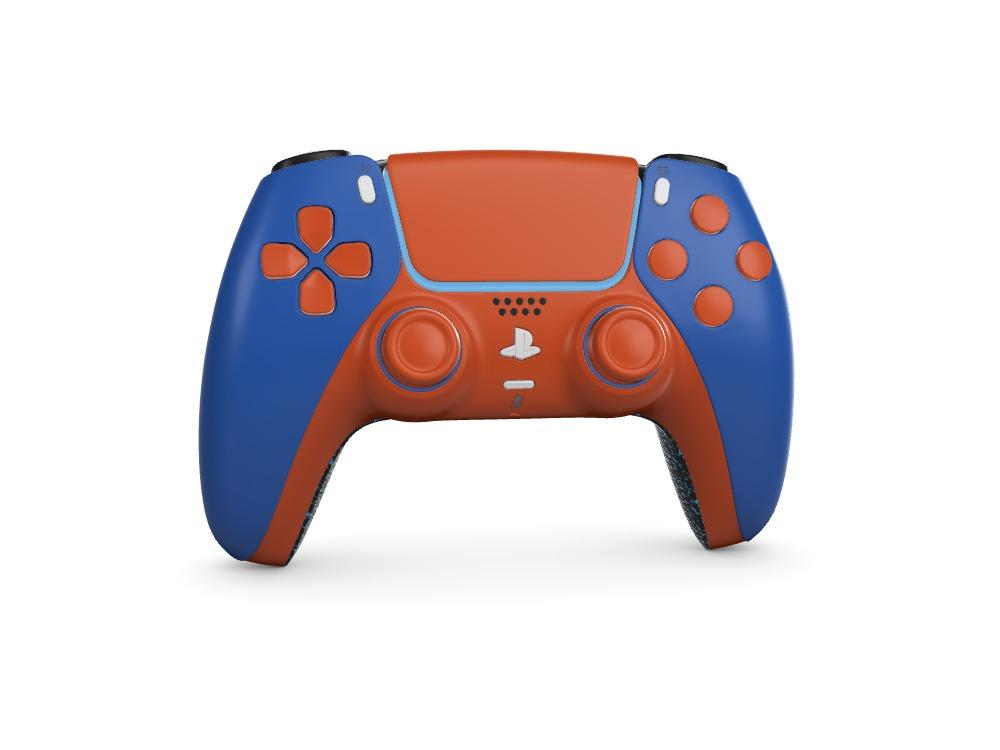 Custom Cinch PS5 Pro - Custom Design Ref: YKQJSO - Cinch Gaming