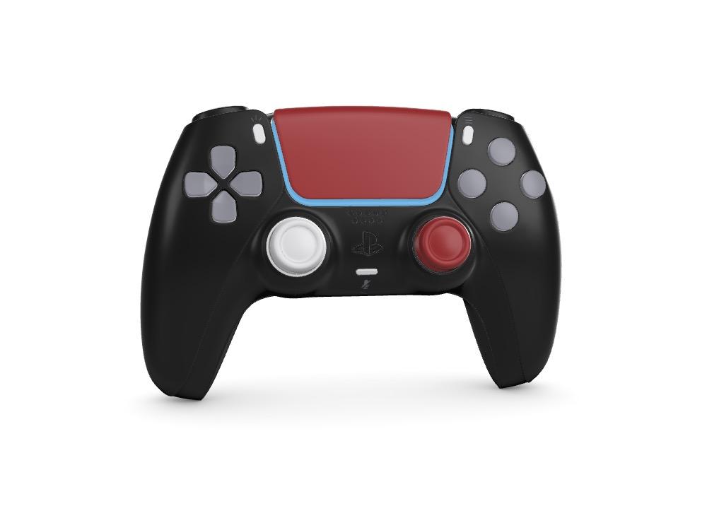 Custom Cinch PS5 Pro - Custom Design Ref: YT88I6 - Cinch Gaming