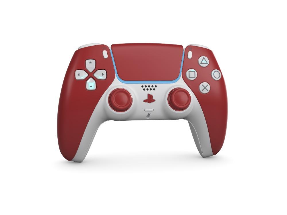 Custom Cinch PS5 Pro - Custom Design Ref: YZEMAF - Cinch Gaming