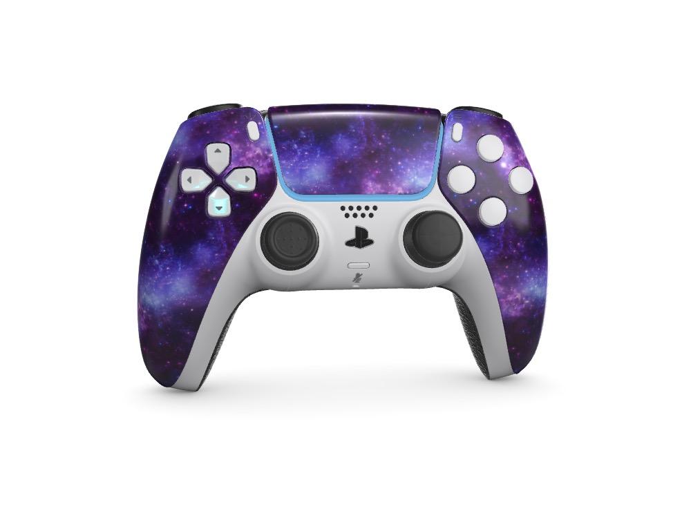 Custom Cinch PS5 Pro - Custom Design Ref: YZTYGN - Cinch Gaming