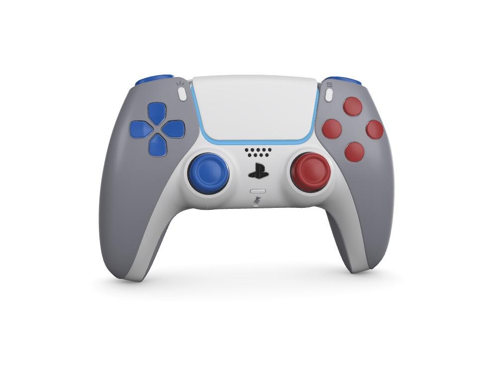 Custom Cinch PS5 Pro - Custom Design Ref: Z8TOBP - Cinch Gaming