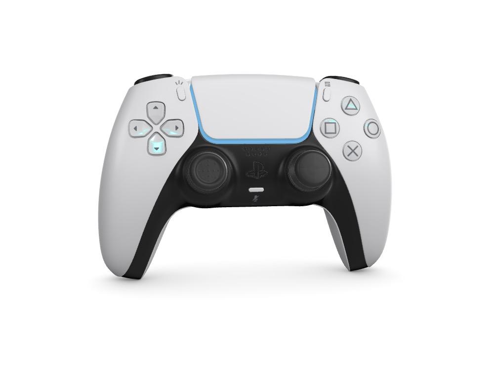 Custom Cinch PS5 Pro - Custom Design Ref: ZEQXNX - Cinch Gaming