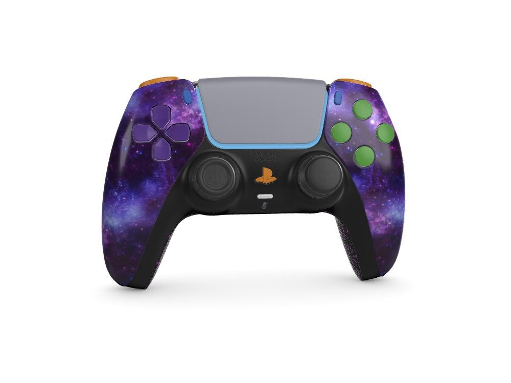 Custom Cinch PS5 Pro - Custom Design Ref: ZQSVPF - Cinch Gaming