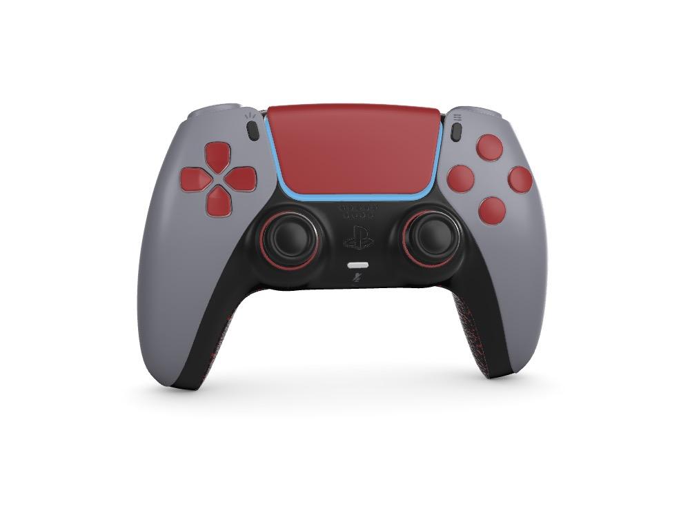 Custom Cinch PS5 Pro - Custom Design Ref: ZRFBOT - Cinch Gaming