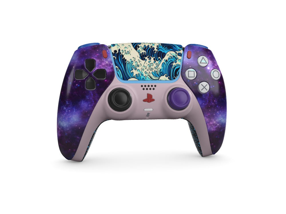 Custom Cinch PS5 Pro + Upload Your Own Image - Custom Design Ref: 01274Z