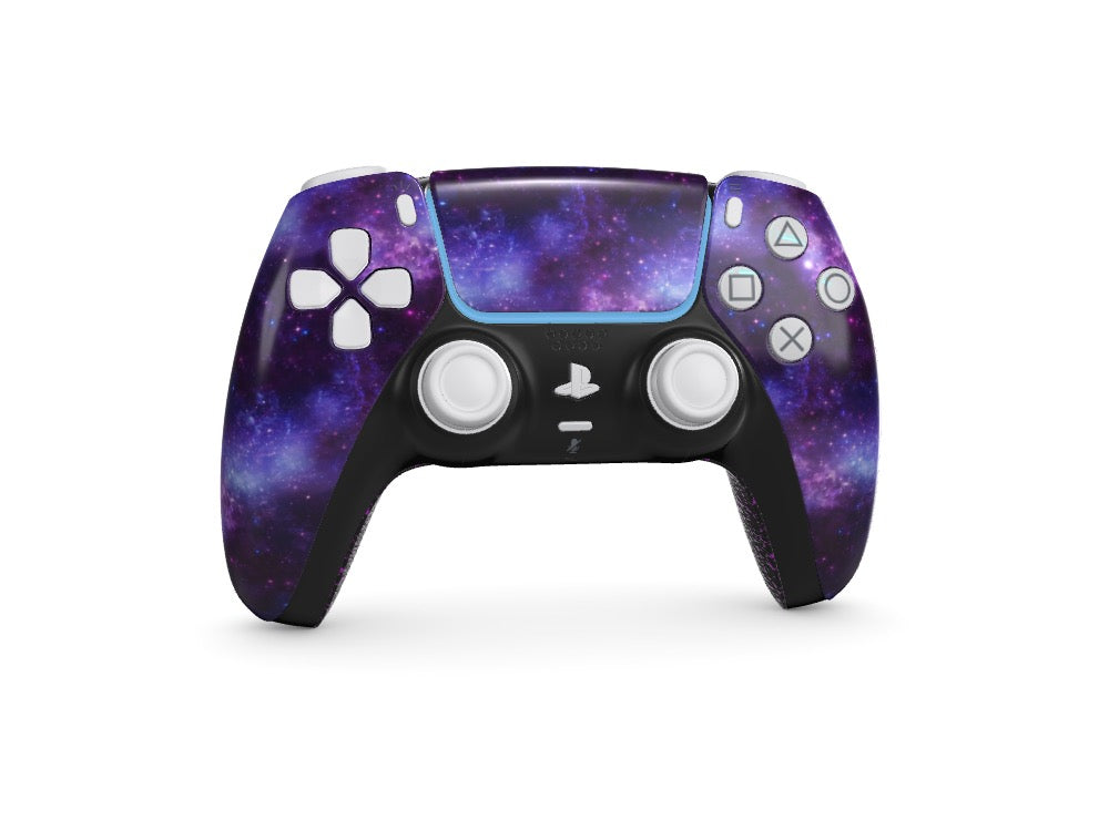 Custom Cinch PS5 Pro + Upload Your Own Image - Custom Design Ref: 02KOUJ