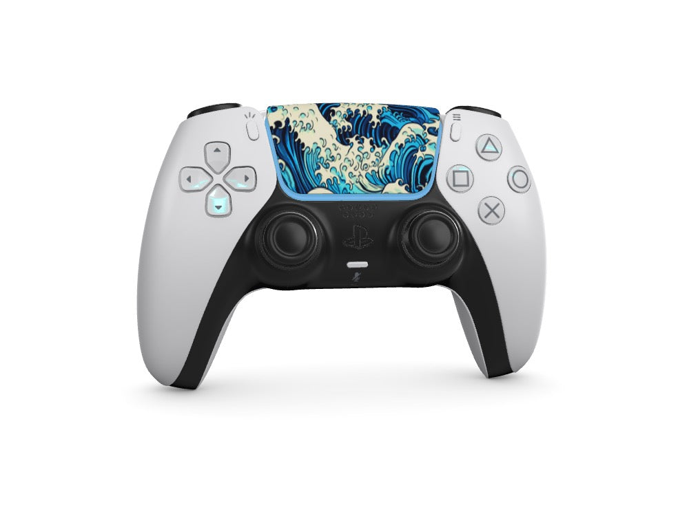 Custom Cinch PS5 Pro + Upload Your Own Image - Custom Design Ref: 02TTKY