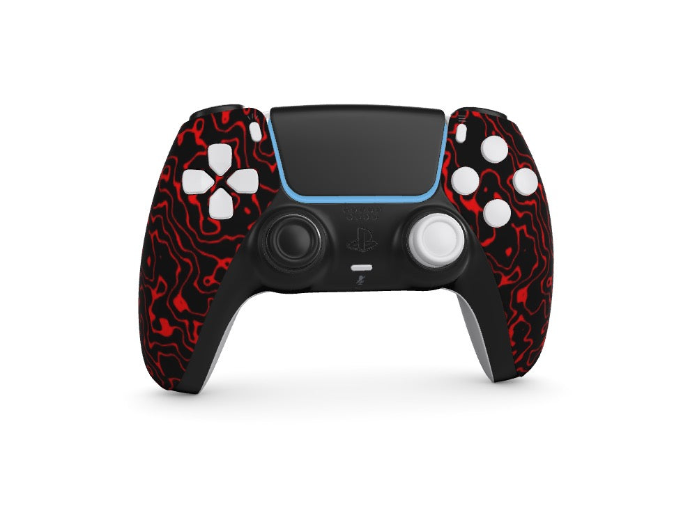 Custom Cinch PS5 Pro + Upload Your Own Image - Custom Design Ref: 03Q8GV