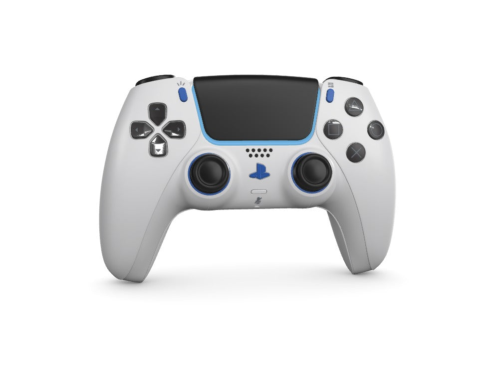 Custom Cinch PS5 Pro + Upload Your Own Image - Custom Design Ref: 040CPV