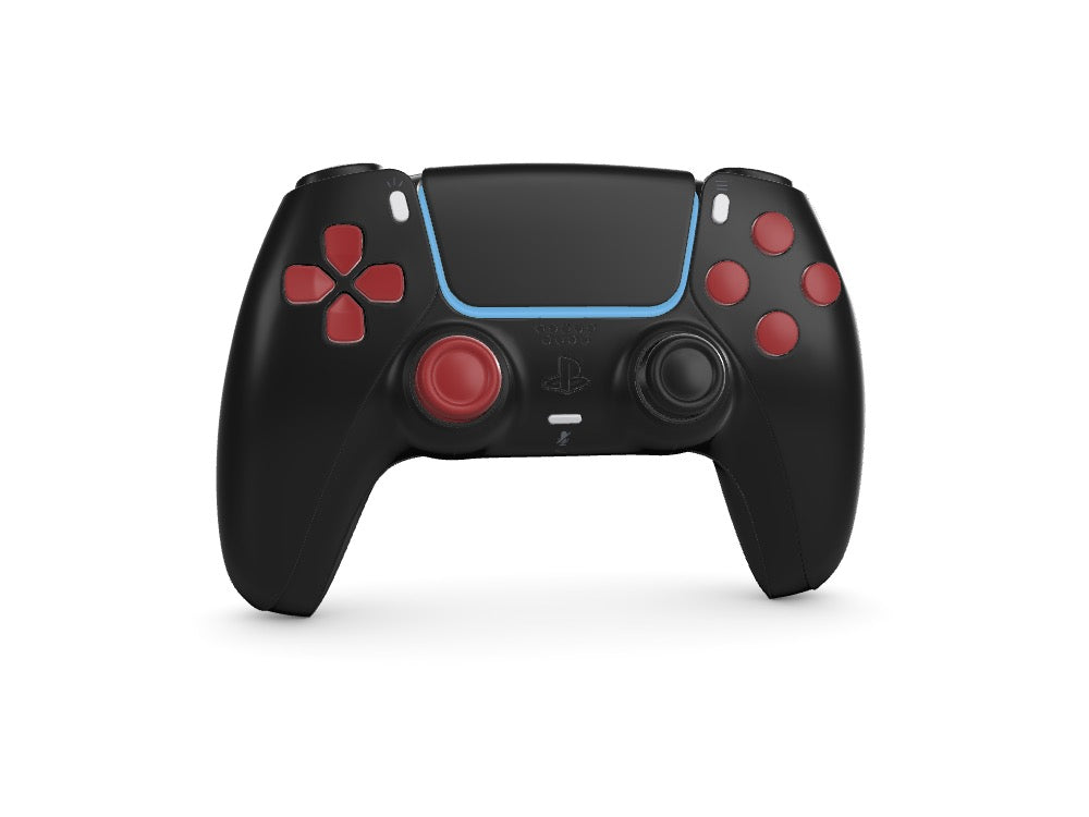 Custom Cinch PS5 Pro + Upload Your Own Image - Custom Design Ref: 049AYB