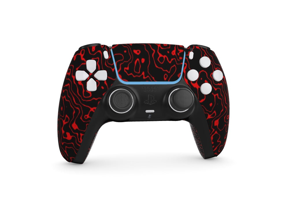 Custom Cinch PS5 Pro + Upload Your Own Image - Custom Design Ref: 04JEXN