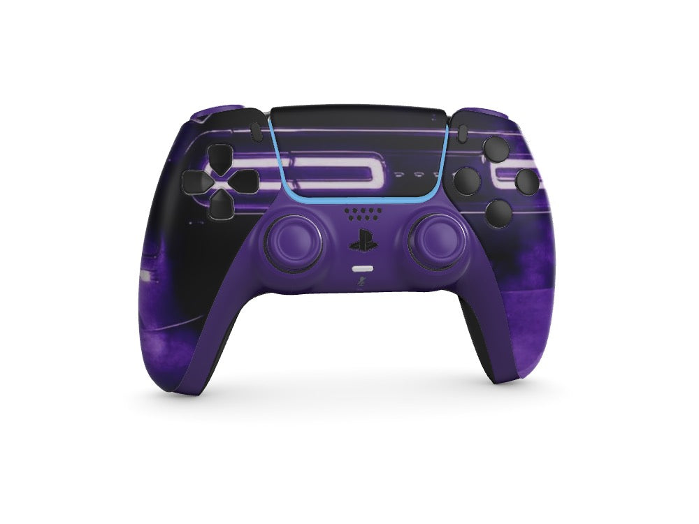 Custom Cinch PS5 Pro + Upload Your Own Image - Custom Design Ref: 04QTN4