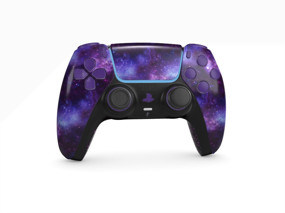 Custom Cinch PS5 Pro + Upload Your Own Image - Custom Design Ref: 069XKW