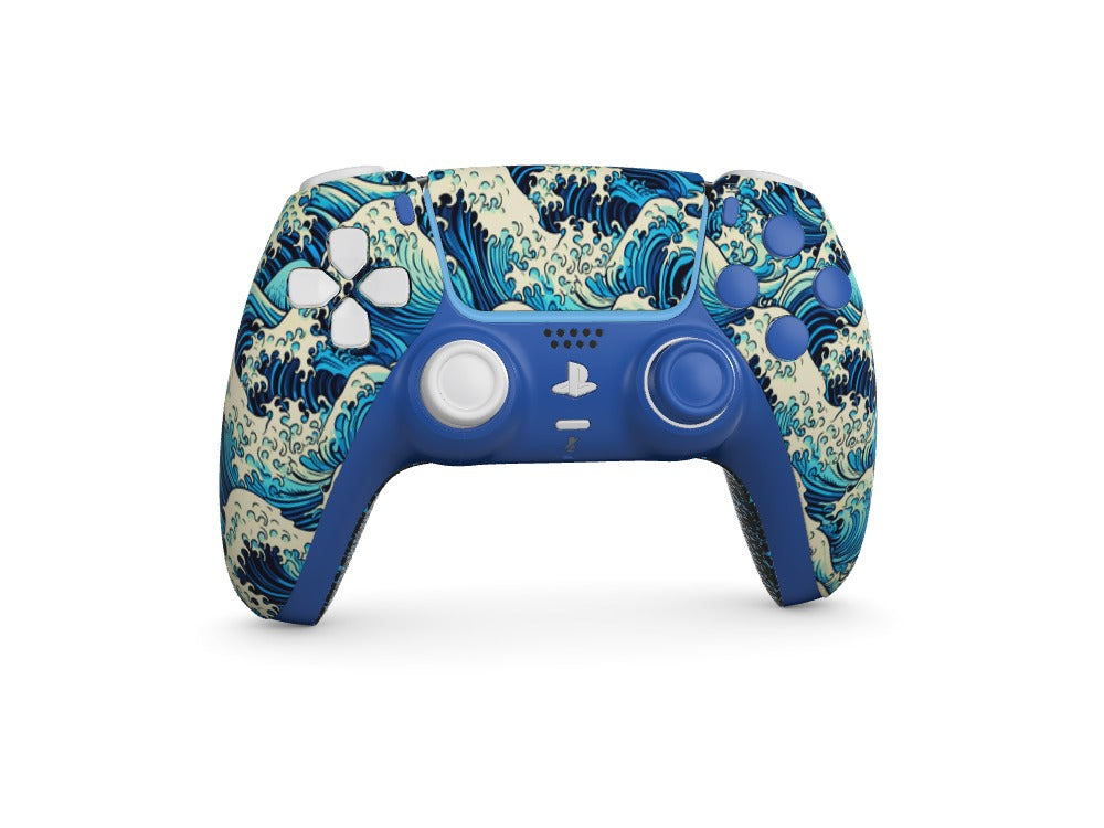 Custom Cinch PS5 Pro + Upload Your Own Image - Custom Design Ref: 07ZLAO