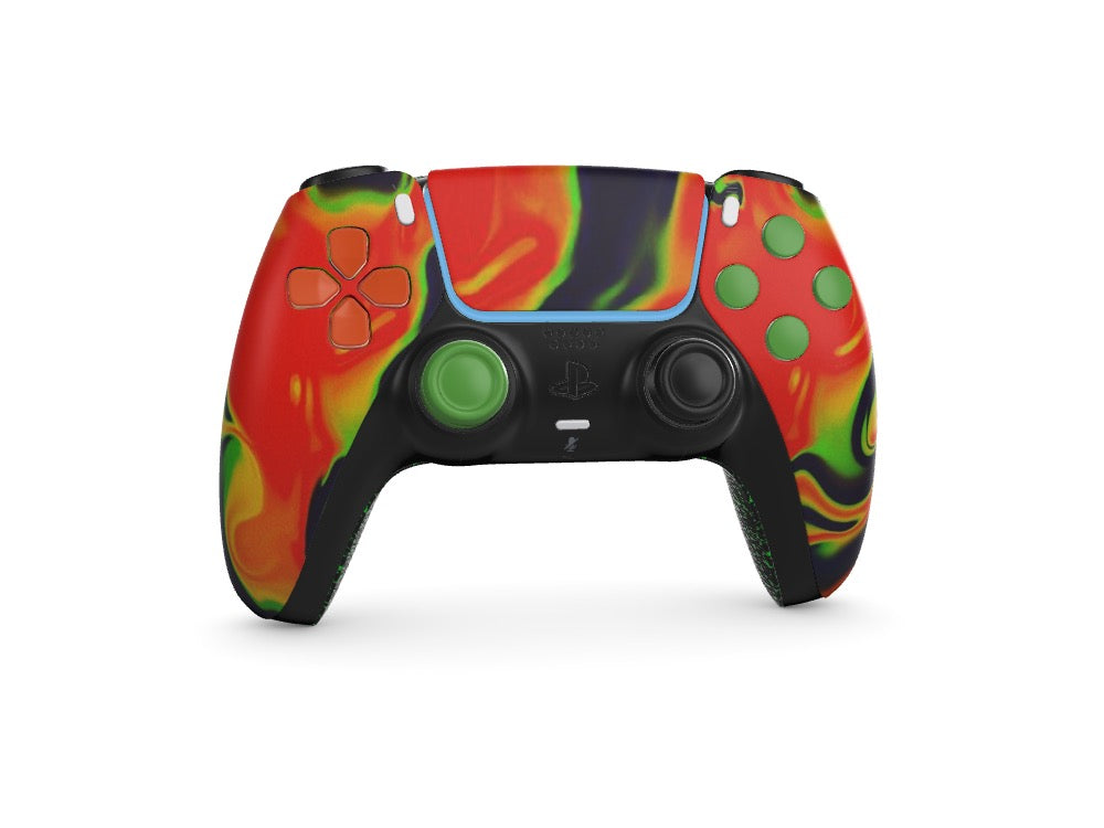 Custom Cinch PS5 Pro + Upload Your Own Image - Custom Design Ref: 08HZ54