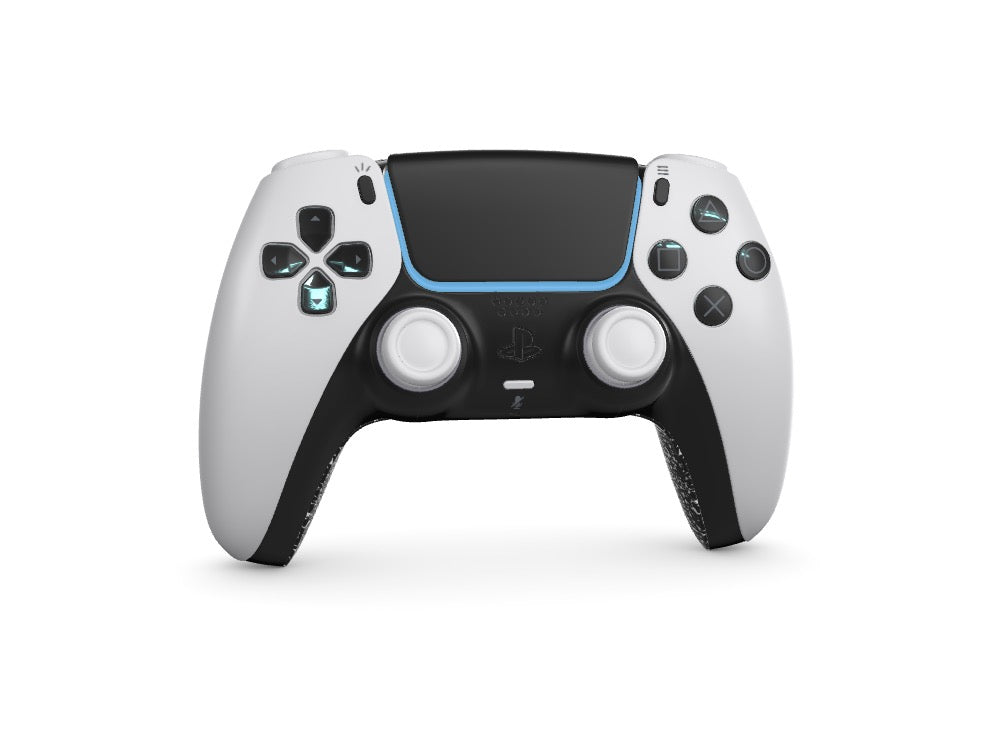 Custom Cinch PS5 Pro + Upload Your Own Image - Custom Design Ref: 0ENVF3