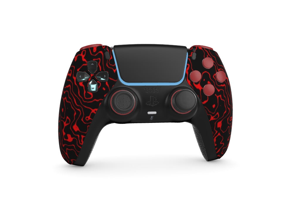 Custom Cinch PS5 Pro + Upload Your Own Image - Custom Design Ref: 0FEXDF