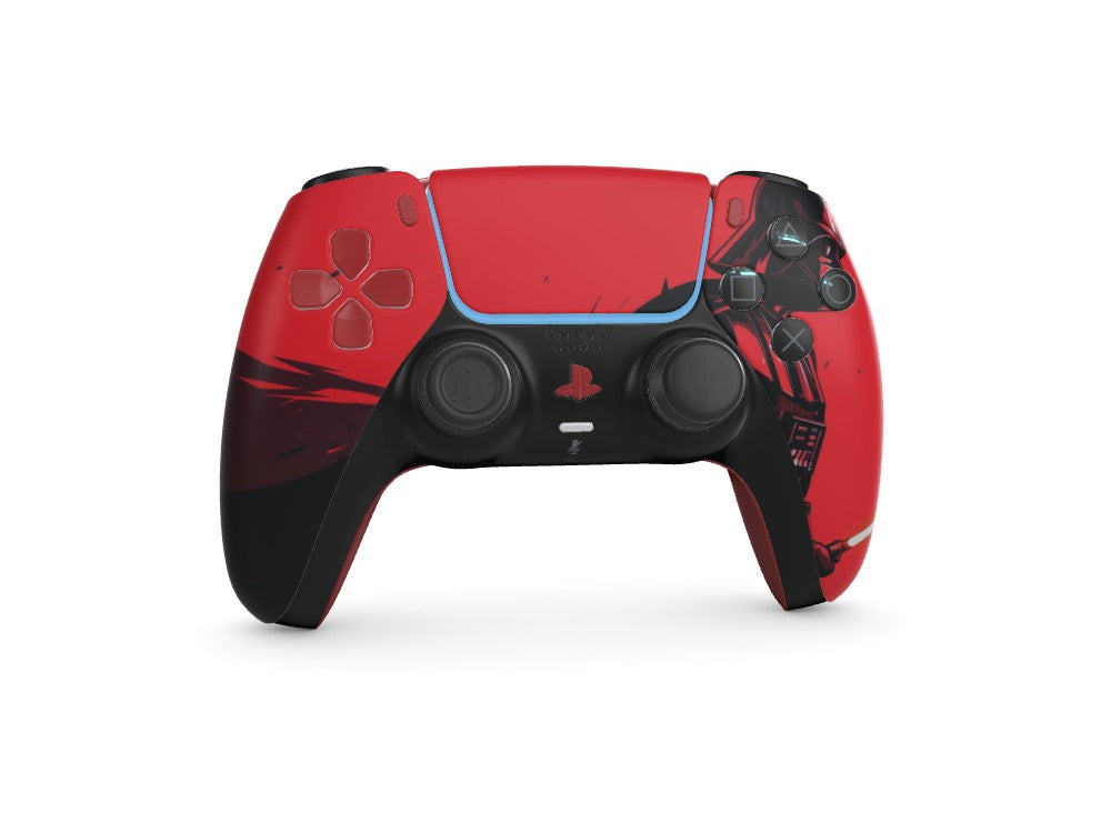 Custom Cinch PS5 Pro + Upload Your Own Image - Custom Design Ref: 0FFRJ5