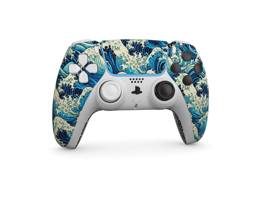 Custom Cinch PS5 Pro + Upload Your Own Image - Custom Design Ref: 0FGWM0