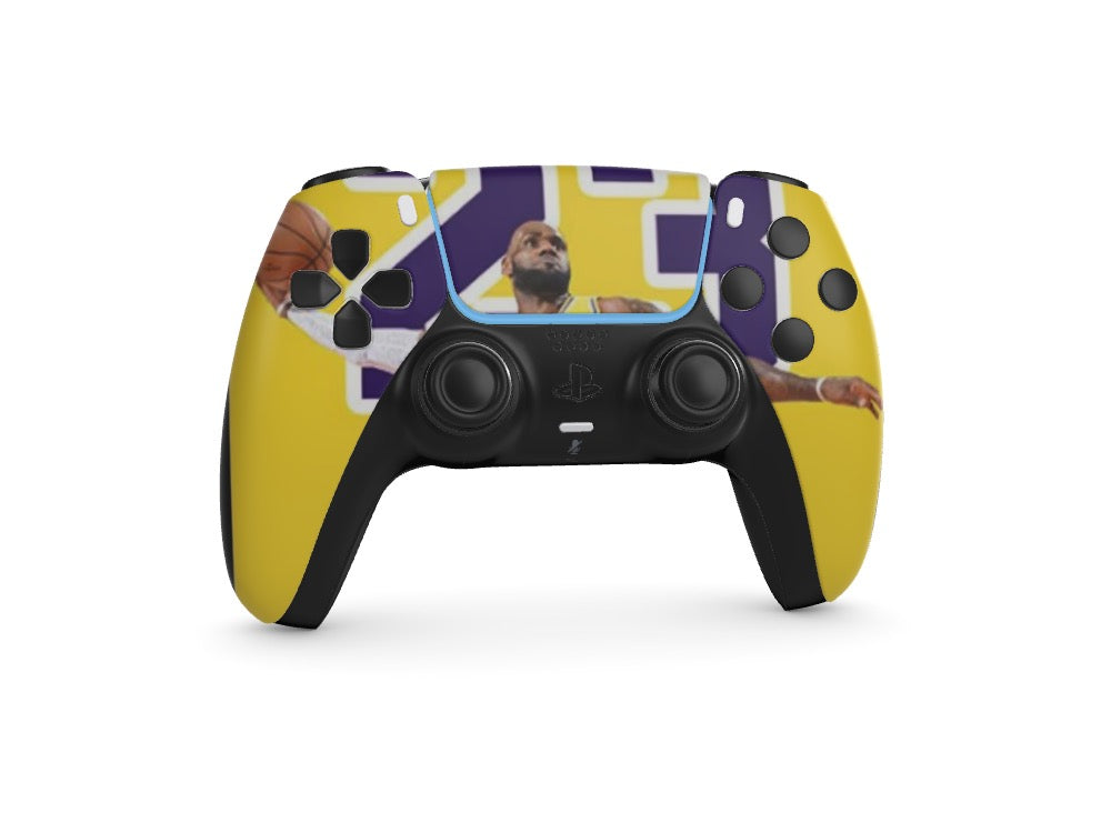 Custom Cinch PS5 Pro + Upload Your Own Image - Custom Design Ref: 0FQZ6H