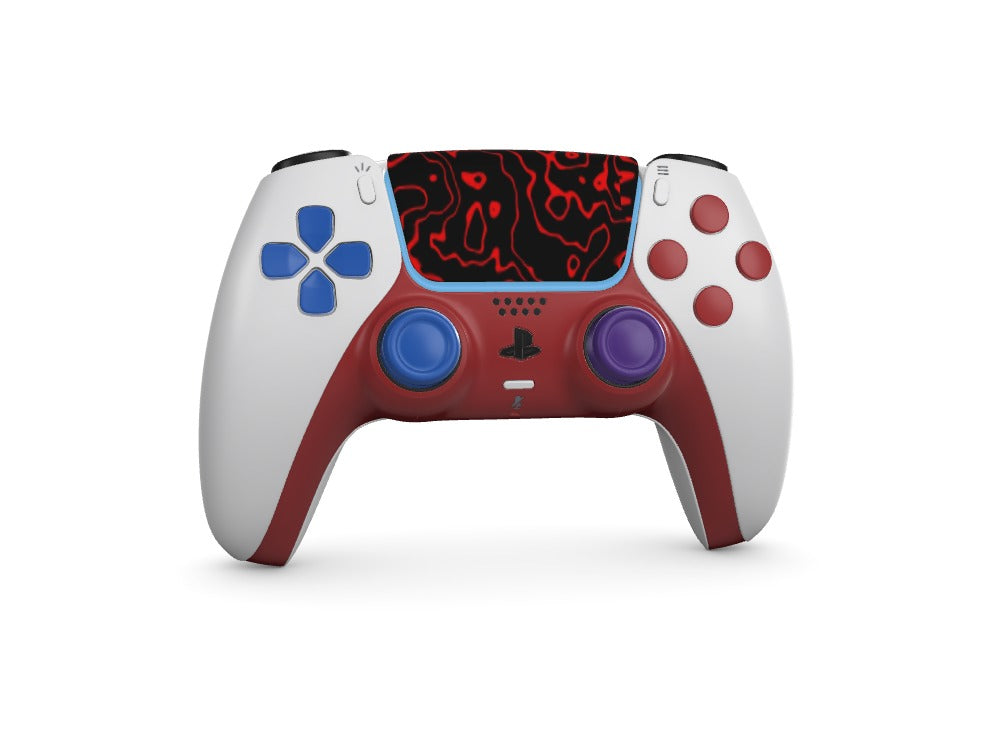 Custom Cinch PS5 Pro + Upload Your Own Image - Custom Design Ref: 0HB26G
