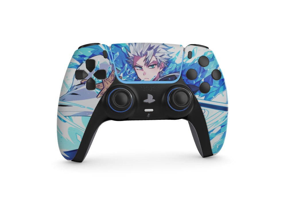 Custom Cinch PS5 Pro + Upload Your Own Image - Custom Design Ref: 0IYHZC