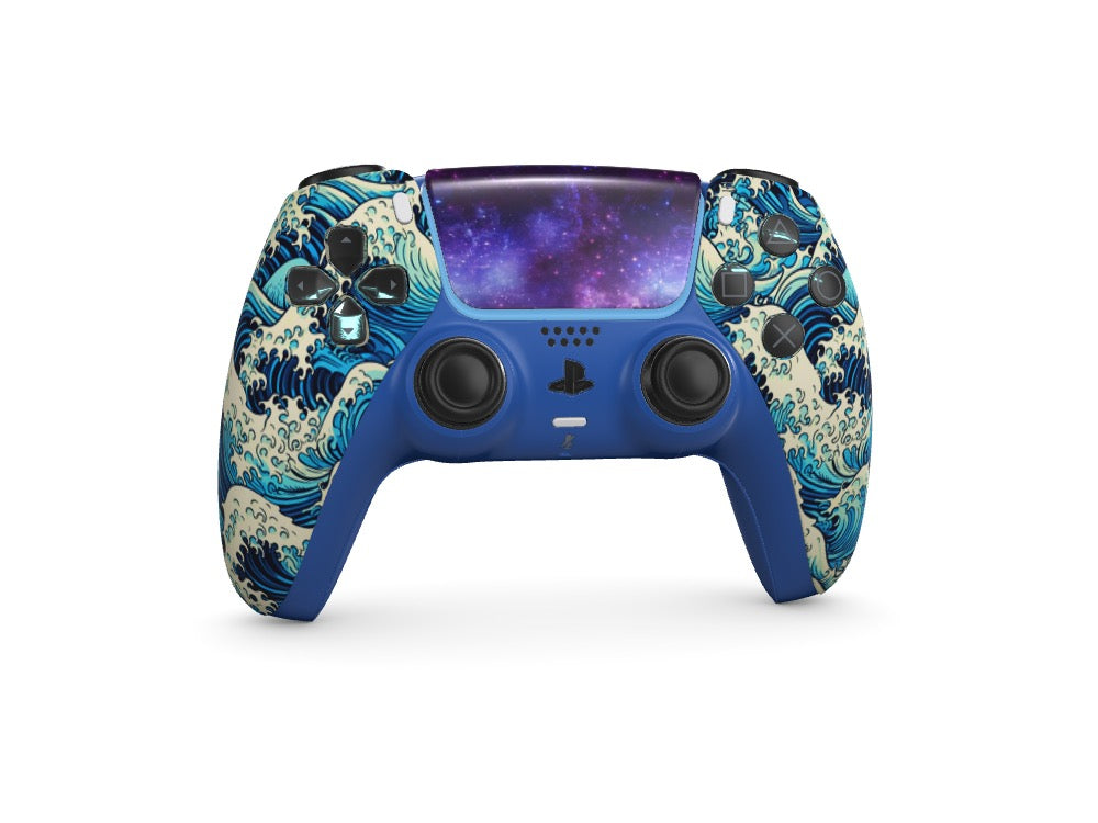 Custom Cinch PS5 Pro + Upload Your Own Image - Custom Design Ref: 0K6NFK