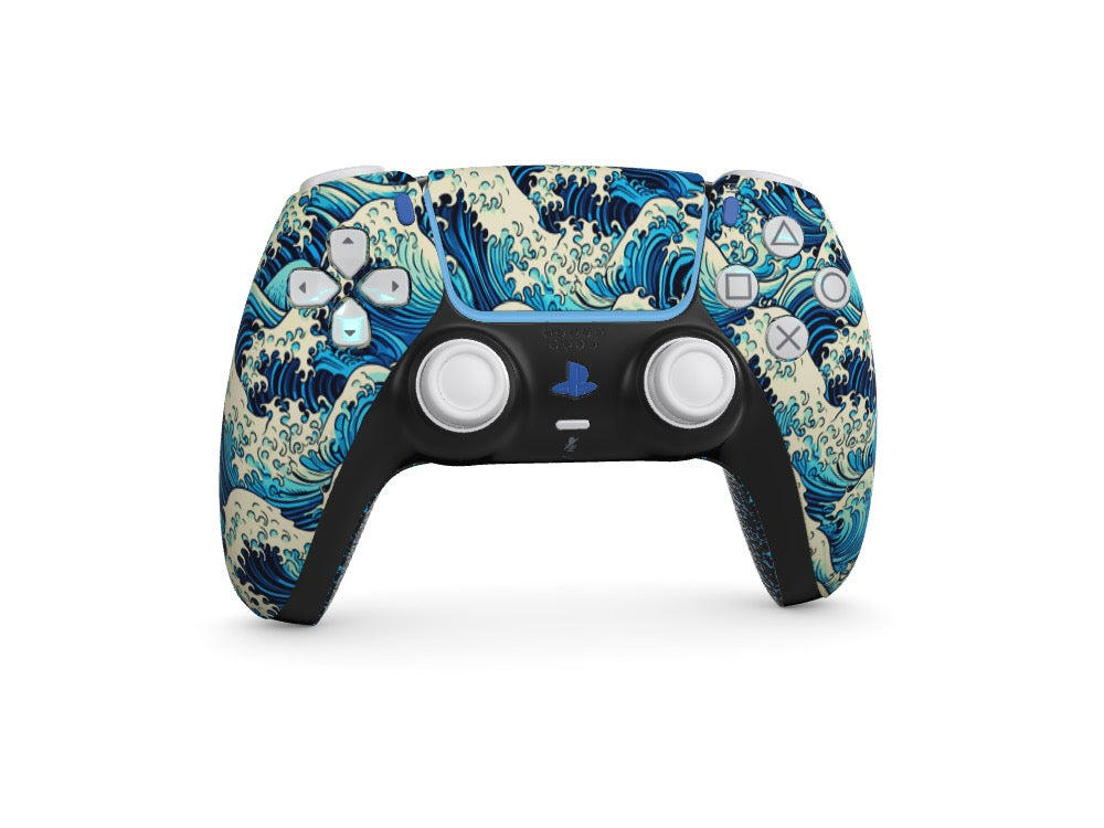 Custom Cinch PS5 Pro + Upload Your Own Image - Custom Design Ref: 0L6JG6