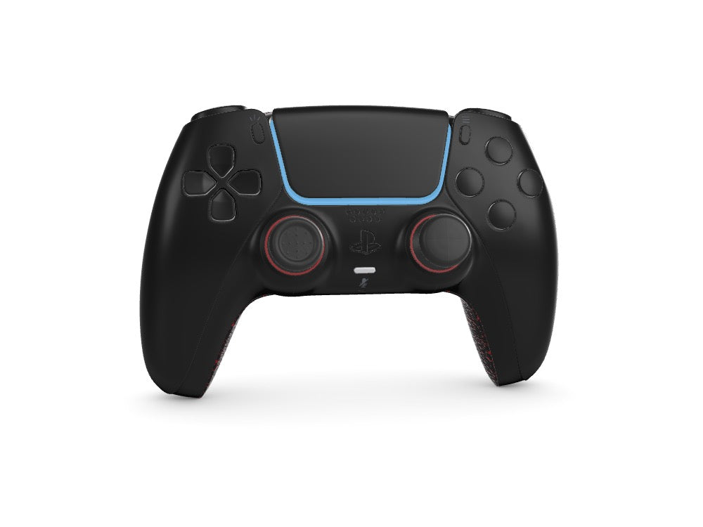 Custom Cinch PS5 Pro + Upload Your Own Image - Custom Design Ref: 0LB2F8